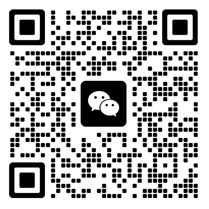 启发说微信群二维码